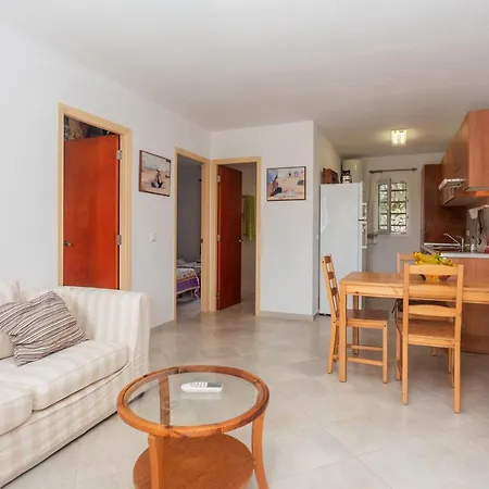 Playa - Apartamento 18