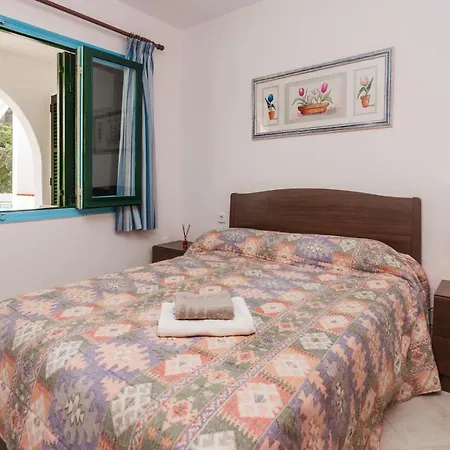 Playa - Apartamento 18 Apartment Binisafua