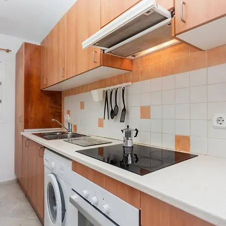 Playa - Apartamento 18