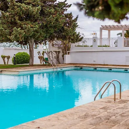 Apartment Playa - Apartamento 18
