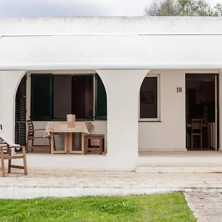 Playa - Apartamento 18