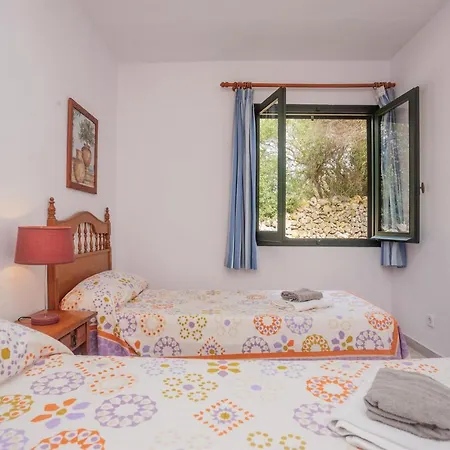 아파트 Playa - Apartamento 18 *