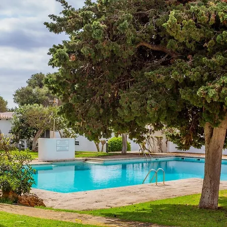 아파트 Playa - Apartamento 18 Binisafua